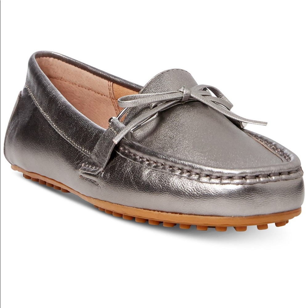 RALPH LAUREN LOAFERS